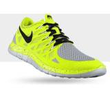 Laufschuh im Test: Free 4.0 Hybrid von Nike, Testberichte.de-Note: ohne Endnote