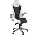 Bürostuhl im Test: Buffalo von Amstyle, Testberichte.de-Note: ohne Endnote