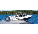 Motorboot im Test: Buster XLe von Buster Boote, Testberichte.de-Note: ohne Endnote