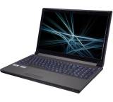 Laptop im Test: K56-4N (Core i7-4700MQ, Radeon R9 M290X, 8GB RAM, 500GB SSD) von One, Testberichte.de-Note: 2.0 Gut