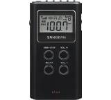 Radio im Test: DT-120 von Sangean, Testberichte.de-Note: 1.9 Gut
