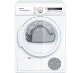 Trockner im Test: CWK 6B200 von Constructa, Testberichte.de-Note: ohne Endnote