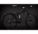 Fahrrad im Test: VX135 Elite (Modell 2014) von Votec, Testberichte.de-Note: ohne Endnote