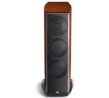 Lautsprecher im Test: Ovator S-800 von Naim Audio, Testberichte.de-Note: 1.3 Sehr gut