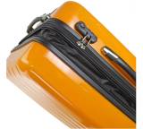 Koffer im Test: Checkin London 4-Rollen Trolley (65 cm) von Inspirion, Testberichte.de-Note: ohne Endnote