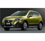 SX4 S-Cross 1.6 DDiS 6-Gang manuell Comfort+ (88 kW) [13]