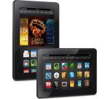 Kindle Fire HDX 8.9 (2013) (16 GB, WLAN + 4G)