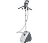 Bügeleisen im Test: TDC 3432 Textildampfglätter von Clatronic, Testberichte.de-Note: 2.4 Gut