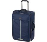 Koffer im Test: Lightweight II Trolley M, faltbarer 2-Rollen-Trolley von Hardware, Testberichte.de-Note: ohne Endnote