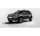 Duster TCe 125 4x2 6-Gang manuell Prestige (92 kW) [13]