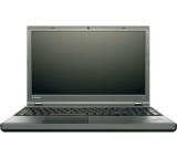 ThinkPad T540p (i7-4700MQ, GeForce GT 730M, 8GB RAM, 256GB SSD