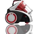 Staubsauger im Test: Infinity Rebel 50 DD-5500 von Dirt Devil, Testberichte.de-Note: 2.5 Gut