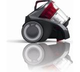 Staubsauger im Test: Infinity Rebel 50 DD-5500-3 von Dirt Devil, Testberichte.de-Note: ohne Endnote