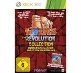 Game im Test: Worms: The Revolution Collection (für Xbox 360) von Team 17 Software, Testberichte.de-Note: 3.0 Befriedigend