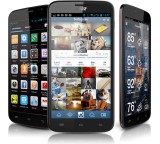 Smartphone im Test: Andy A6M von Yezz, Testberichte.de-Note: ohne Endnote