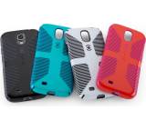 CandyShell Grip (für Galaxy S4)