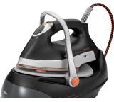 Bügeleisen im Test: DBS 3503 von Clatronic, Testberichte.de-Note: ohne Endnote