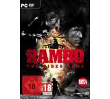 Rambo: The Video Game (für PC)