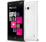 Smartphone im Test: Lumia 930 von Nokia, Testberichte.de-Note: 1.9 Gut