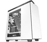 PC-Gehäuse im Test: H440 von NZXT, Testberichte.de-Note: 1.6 Gut