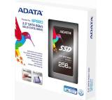 Premier Pro SP920 (256 GB)