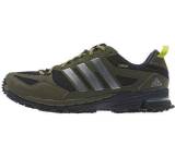 Laufschuh im Test: Supernova Riot 5 GTX von Adidas, Testberichte.de-Note: ohne Endnote
