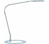 Schreibtischlampe im Test: Plaza von Paulmann Licht, Testberichte.de-Note: 1.6 Gut