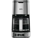 Kaffeemaschine im Test: Premium Line 7Series KF 7800 von AEG, Testberichte.de-Note: 2.3 Gut