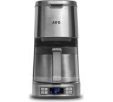 Kaffeemaschine im Test: Premium Line 7Series KF 7900 von AEG, Testberichte.de-Note: 2.6 Befriedigend