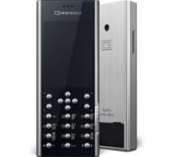 Einfaches Handy im Test: Azimuth von Gresso, Testberichte.de-Note: ohne Endnote