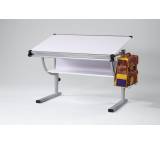 Kinderschreibtisch im Test: Cindy von Idimex, Testberichte.de-Note: 1.5 Sehr gut