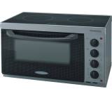 Minibackofen im Test: KML 3001 Kitchen Master von Rommelsbacher, Testberichte.de-Note: 1.7 Gut