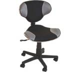 Bürostuhl im Test: Genua von Mendler, Testberichte.de-Note: ohne Endnote