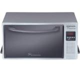 Minibackofen im Test: BGO 1600/E von Rommelsbacher, Testberichte.de-Note: ohne Endnote