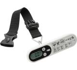 Kofferwaage im Test: KW 1001 Tom von ADE, Testberichte.de-Note: 1.4 Sehr gut