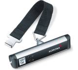 Kofferwaage im Test: Kofferwaage Lina (2439416) von Korona, Testberichte.de-Note: 1.6 Gut