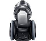 Staubsauger im Test: SC07F80HE Parquet Pro von Samsung, Testberichte.de-Note: ohne Endnote