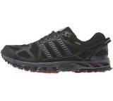 Laufschuh im Test: Kanadia Trail 6 GTX von Adidas, Testberichte.de-Note: ohne Endnote