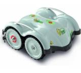 Mähroboter im Test: Blitz XE von Wiper, Testberichte.de-Note: ohne Endnote