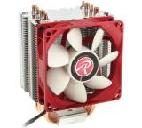CPU-Kühler im Test: Aidos von Raijintek, Testberichte.de-Note: ohne Endnote