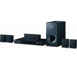Heimkinosystem im Test: HT-H4500R von Samsung, Testberichte.de-Note: 2.0 Gut