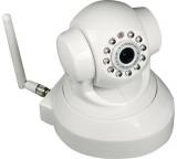 Überwachungskamera im Test: e-Domotica EM6561 von Eminent, Testberichte.de-Note: ohne Endnote