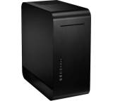 PC-Gehäuse im Test: UMX2 von Cooltek, Testberichte.de-Note: 1.5 Sehr gut