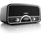 Radio im Test: SR-05 BT von Lenco, Testberichte.de-Note: ohne Endnote