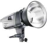 Lichttechnik im Test: VE-200 Excellence von Walimex pro, Testberichte.de-Note: 1.5 Sehr gut