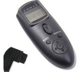 Foto- & Video-Zubehör im Test: MET-Series HDR-Funkauslöser von JJC, Testberichte.de-Note: 2.0 Gut