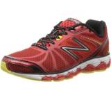 Laufschuh im Test: 880 v3 von New Balance, Testberichte.de-Note: 2.5 Gut