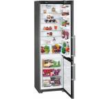 Kühlschrank im Test: CNPbs 4013 Comfort NoFrost von Liebherr, Testberichte.de-Note: ohne Endnote