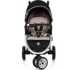 Kinderwagen im Test: Citybug von Froggy, Testberichte.de-Note: ohne Endnote
