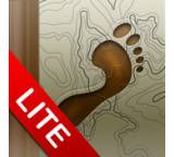 Trails Lite GPS Logbuch